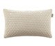 Almofada Sorella Branco Tricot - 30X50cm, white | WestwingNow
