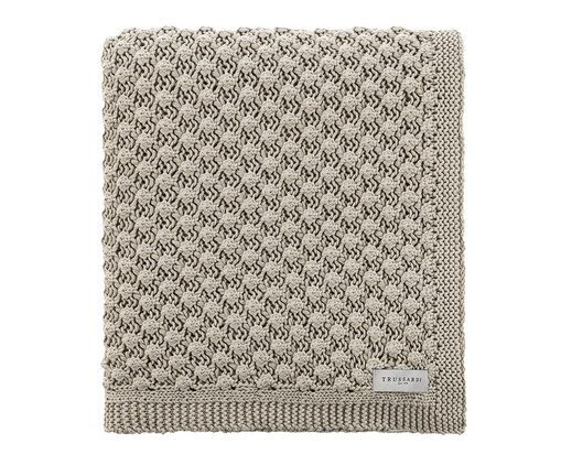 Peseira Brianza Naturale Tricot, multicolor | WestwingNow