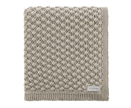 Peseira Brianza Naturale Tricot