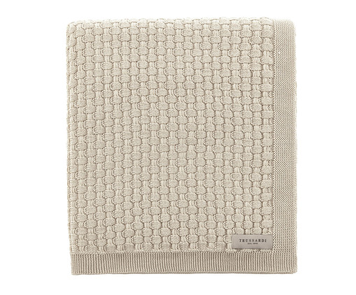 Peseira Sorella Branco Tricot, white | WestwingNow