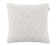 Almofada Brera Branco Tricot, white | WestwingNow