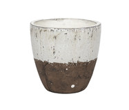 Vaso Bicolor Egeo | WestwingNow