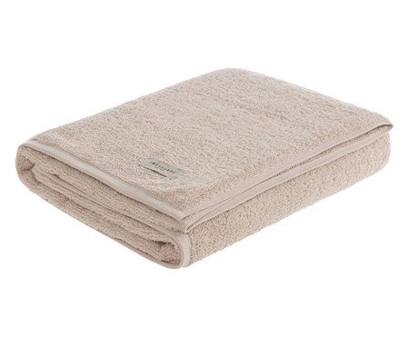 Toalha de Rosto Fontani Rosê 500G/M² | Westwing