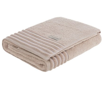 Toalha de Banho Palladio Rosê 540G/M² | Westwing