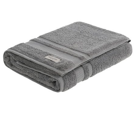 Toalha de Banho Lorenzi Ardosia 560G/M² | Westwing