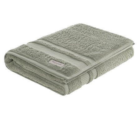 Toalha de Banho Lorenzi Pistacchio 560G/M² | Westwing