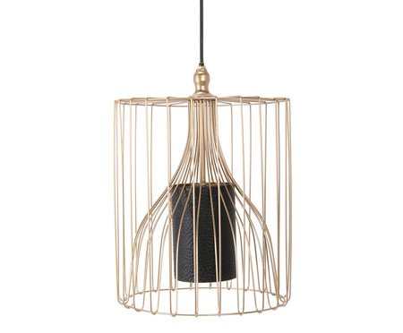 Pendente Alecia Homebroad Bivolt | Westwing