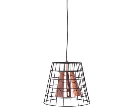 Pendente Mike 220V | Westwing