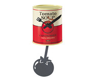 Relógio de Parede Sopa de Tomate | WestwingNow