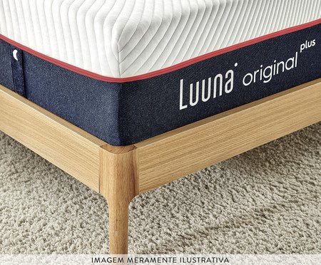 Colchão Luuna Original Macio | Westwing