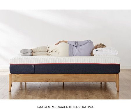 Colchão Luuna Original Macio | Westwing