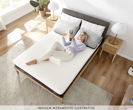 Colchão Luuna Original Macio | Westwing