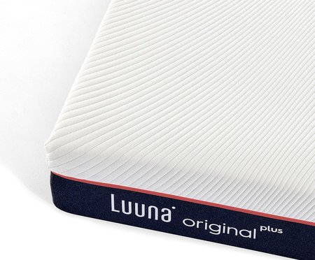 Colchão Luuna Original Macio | Westwing