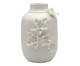 Vaso Flowers - Branco, Branco | WestwingNow