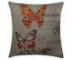 Capa de Almofada Butterfly, Colorido | WestwingNow