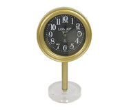 Relógio Odelli Dourado e Preto | WestwingNow