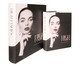 Jogo de Book Boxes Moda III   Preto, Preto | WestwingNow