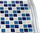 Jogo de Bandejas Decorativas Cueve, Branco | WestwingNow