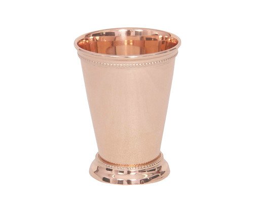 Copo Practic Bronze, Laranja | WestwingNow
