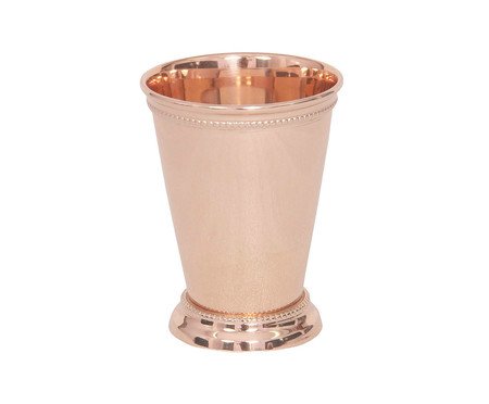 Copo Practic Bronze | Westwing