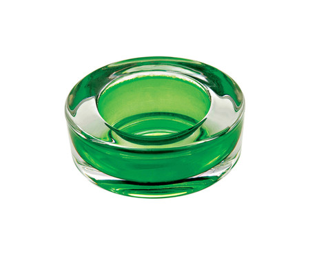 Porta-Vela Hamen Verde