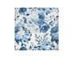 Guardanapo de Tecido Teca - Azul, Azul | WestwingNow
