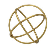 Bola Decorativa Dourado | WestwingNow