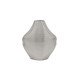 Vaso Decorativo Demyan Prata, Prata | WestwingNow