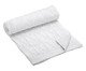 Manta Decorativa Cetus Off, Off White | WestwingNow