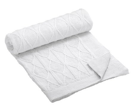 Manta Decorativa Cetus Off | Westwing