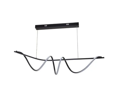 Luminária de Teto Bivolt Preto | Westwing