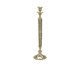 Candelabro Decorativo Dourado, Dourado | WestwingNow