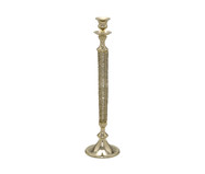 Candelabro Decorativo Dourado | WestwingNow