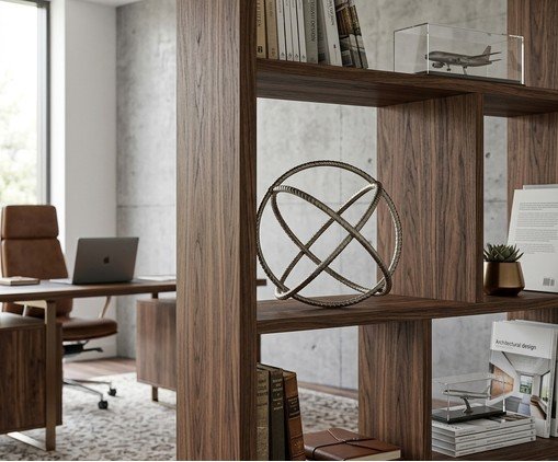 Bola Decorativa Prata, Dourado | WestwingNow