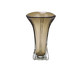 Vaso Decorativo Marrom, Marrom | WestwingNow