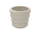 Cachepot Decorativo Off White, Off White | WestwingNow