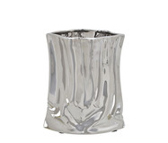 Vaso Decorativo Prata | WestwingNow