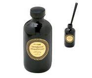 Difusor Aromatico sem Essencia Dourado e Preto | WestwingNow