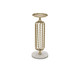 Candelabro Decorativo Dourado, Dourado | WestwingNow