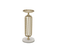 Candelabro Decorativo Dourado | WestwingNow