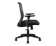 Cadeira Office Zittau Preto, black | WestwingNow