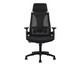 Cadeira Office Toledo com Encosto Preto, black | WestwingNow