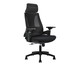 Cadeira Office Toledo com Encosto Preto, black | WestwingNow