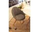 Cadeira Estela Cinza, grey | WestwingNow