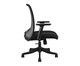 Cadeira Office Boston Preta, black | WestwingNow