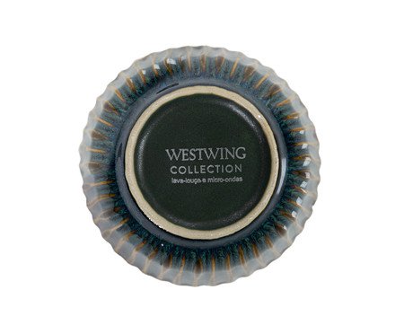 Ramequim Linhas Oceano Azul | Westwing