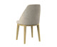 Cadeira Lisa Bege, beige | WestwingNow