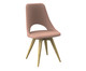 Cadeira Giratória Elemto Rosa, pink | WestwingNow