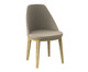 Cadeira Lisa Pet Bege, beige | WestwingNow