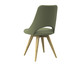 Cadeira Giratória Elemto Verde Oliva, green | WestwingNow